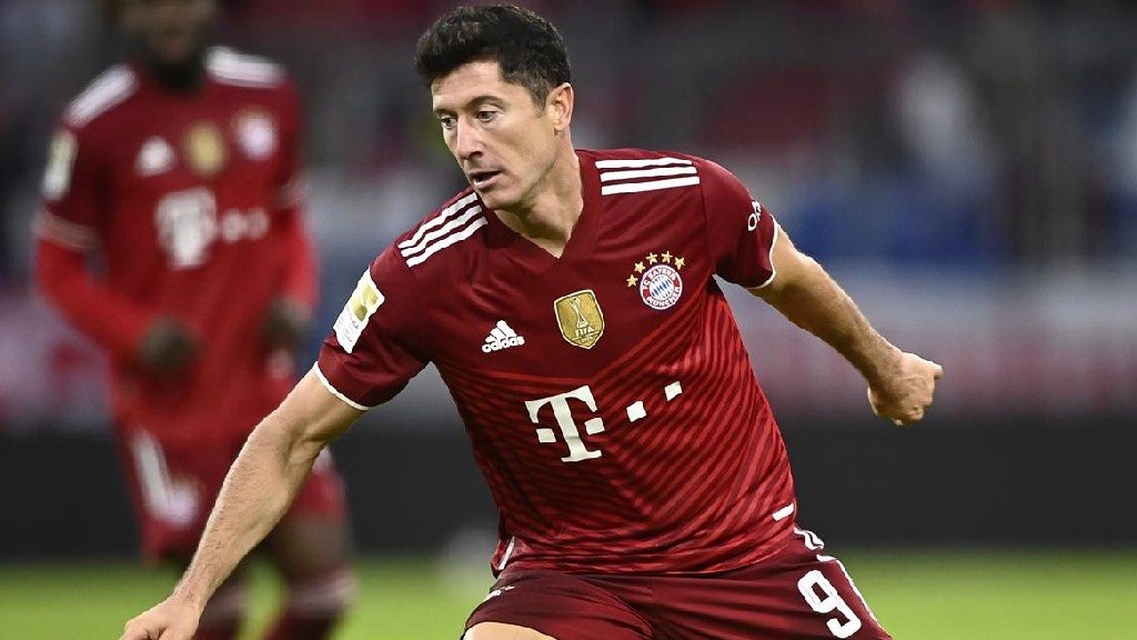 Bayern Múnich sueña con su séptima Champions League