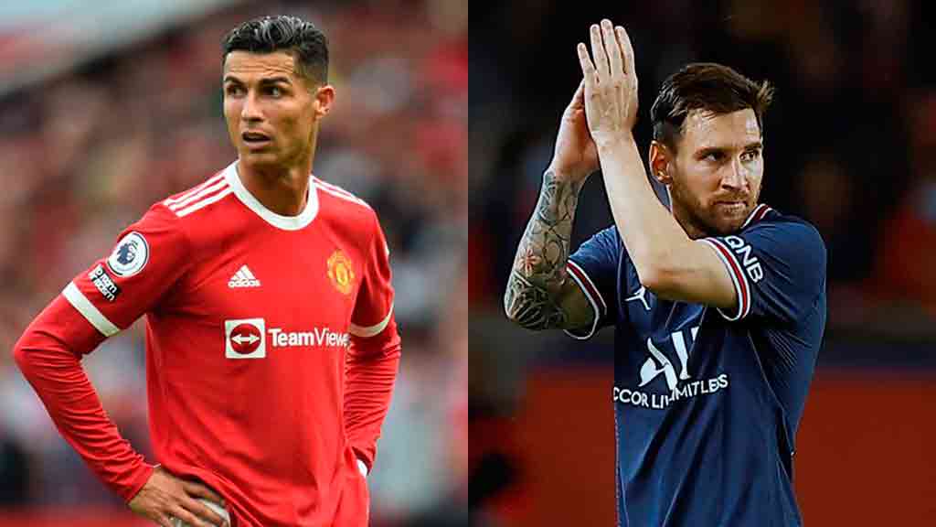 ¿Cuánto cobran Cristiano Ronaldo y Lionel Messi en Instagram?