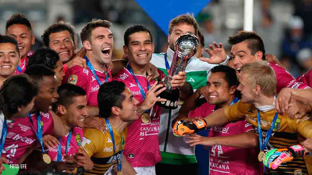 Cruz Azul bicampeón: Antecedente de Pumas y León da esperanza a la Máquina