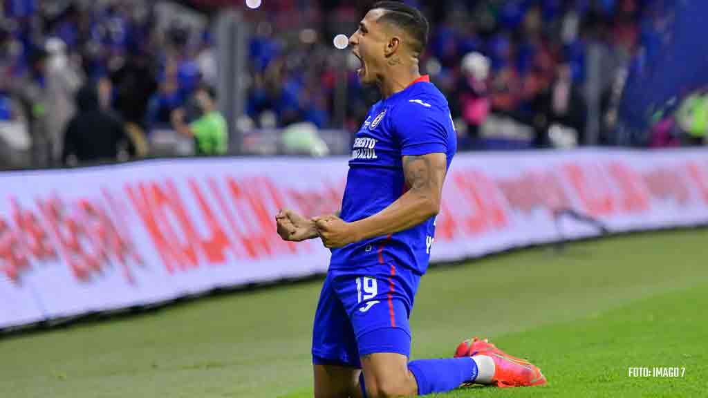 Cruz Azul: Contrato, sueldo y cláusula de Yoshimar Yotún