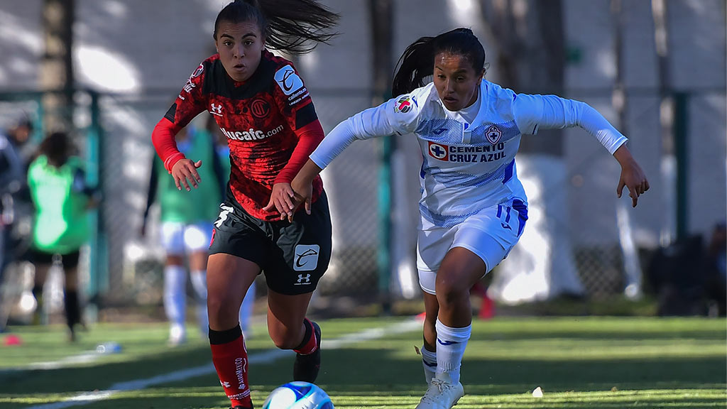 Cruz Azul Femenil vs Toluca: A qué hora es, canal de transmisión, cómo y dónde ver la jornada 9 de Liga MX Femenil Apertura 2021