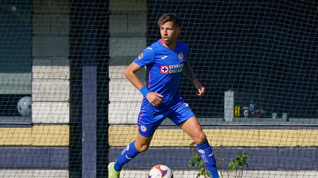 Cruz Azul: Pablo Ceppelini y Alex Castro, ¿Regresan o se venden?