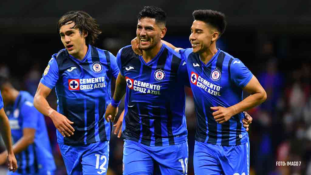 Cruz Azul con baja probabilidad de llegar directo a Liguilla