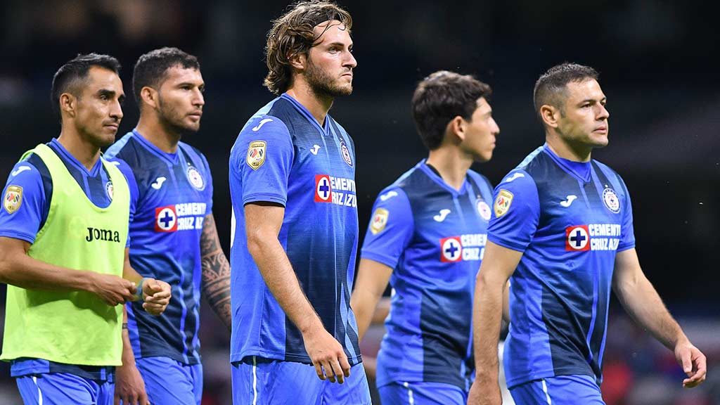 ¿Cruz Azul se despide de Joma?; Las marcas que quieren vestir al equipo en la siguiente temporada