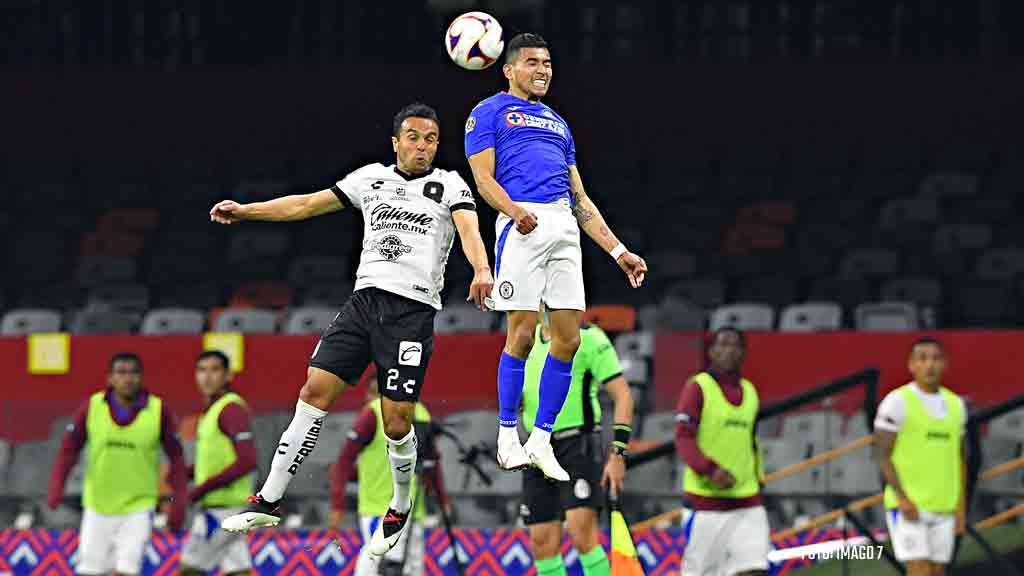 Cruz Azul vs Querétaro: A qué hora es, canal de transmisión, cómo y dónde ver la jornada 9 de Liga MX Apertura 2021