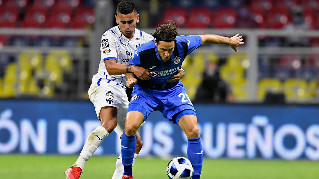 Cruz Azul vs Rayados de Monterrey: A qué hora es, canal de transmisión, cómo y dónde ver el partido de semifinal vuelta de Concachampions