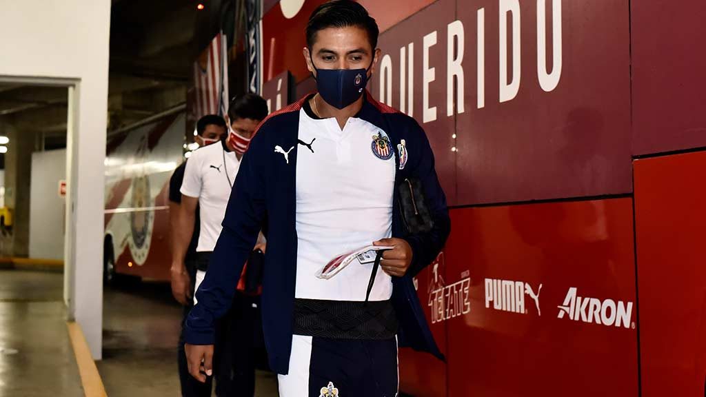 Los jugadores que recibieron una segunda oportunidad en el Apertura 2021 Los jugadores que recibieron una segunda oportunidad en el Apertura 2021