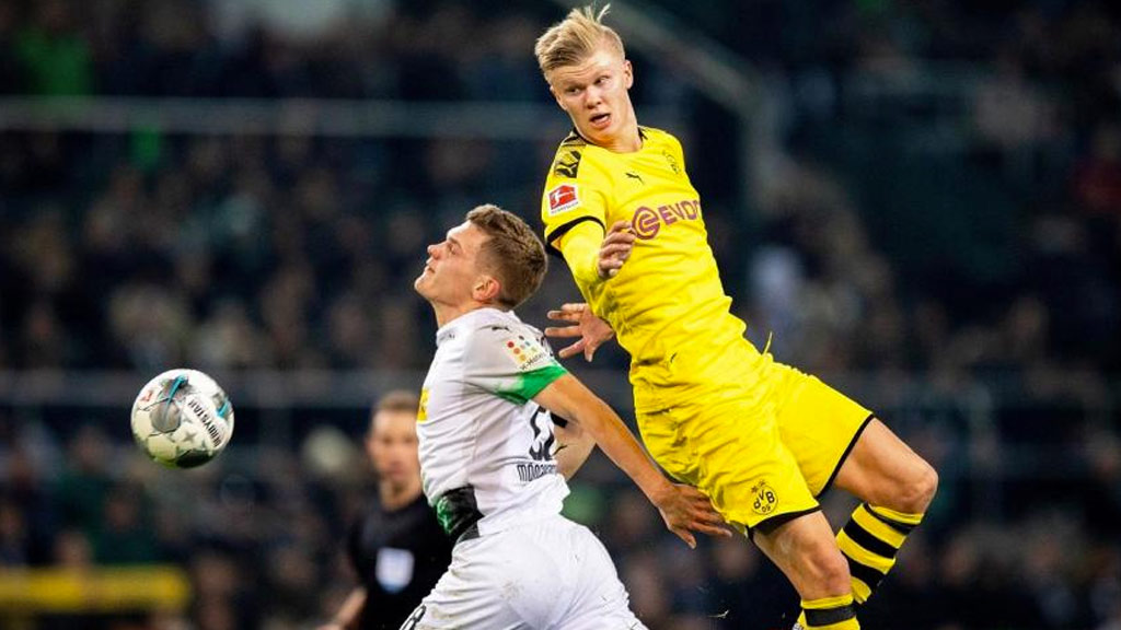 Dortmund y Mönchengladbach, ¿Por qué Borussia en sus nombres?