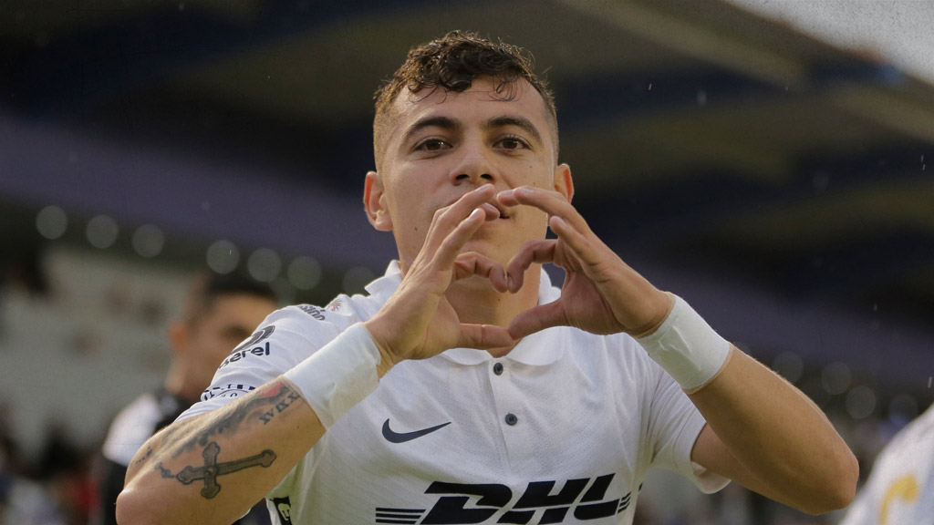 Edgar Alaffita ha destacado en Pumas Tabasco y pide un llamado al primer equipo