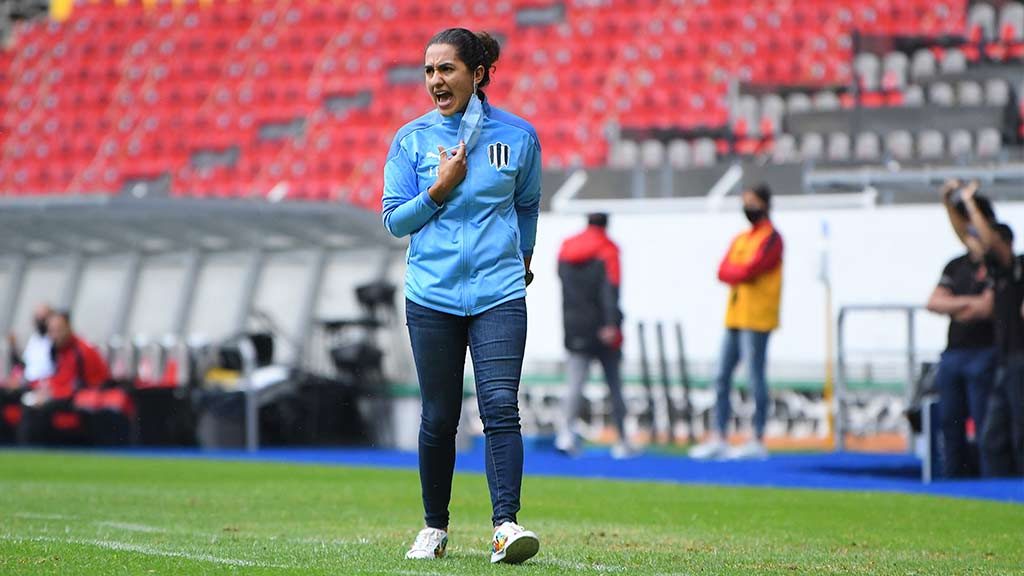 Eva Espejo enfrentará a su ex equipo en la jornada 8 Liga MX Femenil: Fechas, horarios y canales de transmisión de la jornada 8 del Apertura 2021