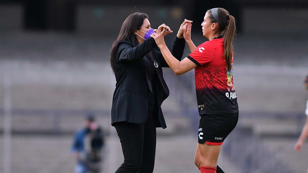 Xolos Femenil vs León; A qué hora es, canal de transmisión, cómo y dónde ver la jornada 8 de Liga MX Femenil Apertura 2021 Xolos Femenil vs León; A qué hora es, canal de transmisión, cómo y dónde ver la jornada 8 de Liga MX Femenil Apertura 2021