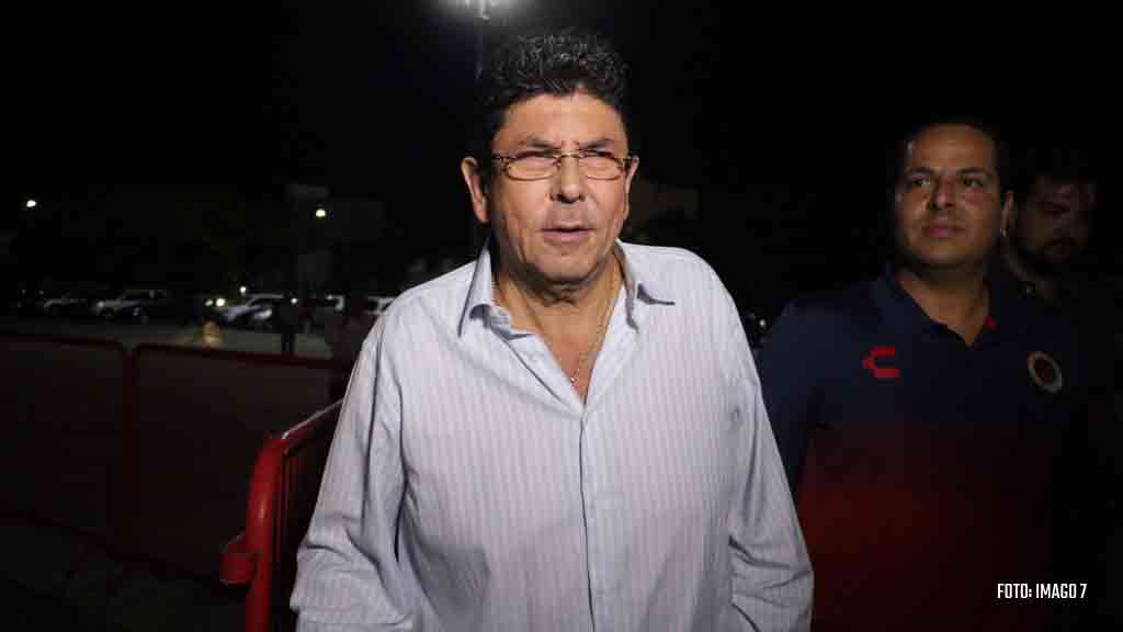 Detienen a Fidel Kuri por delito de fraude contra TV Azteca