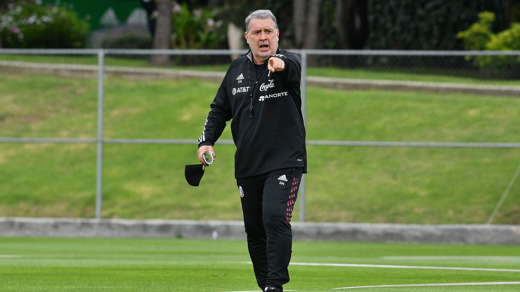 Gerardo ‘Tata’ Martino, ¿Por qué se ausentaría vs Costa Rica y Panamá?