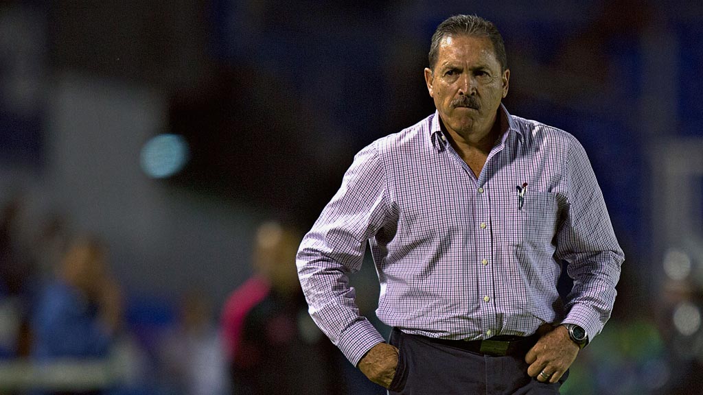 Gustavo Vargas, una opción para Pumas de la UNAM como director deportivo