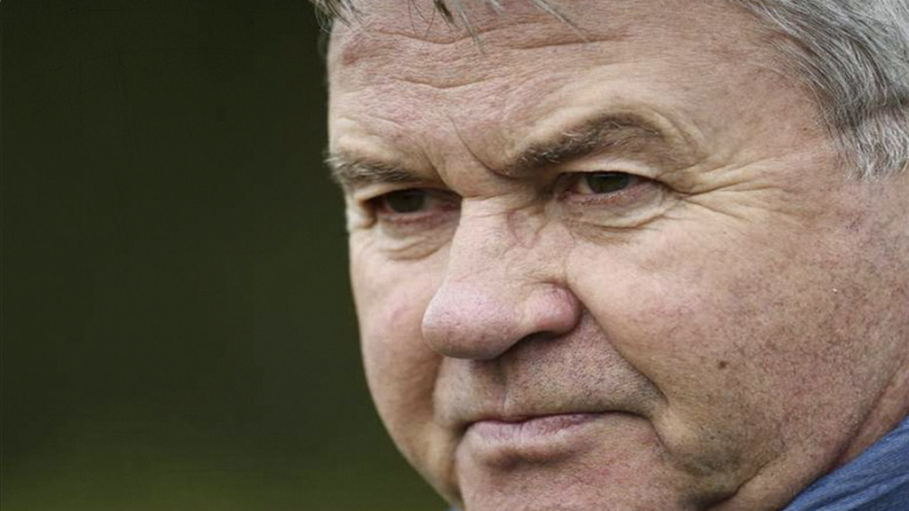 Guus Hiddink dice adiós a los banquillos