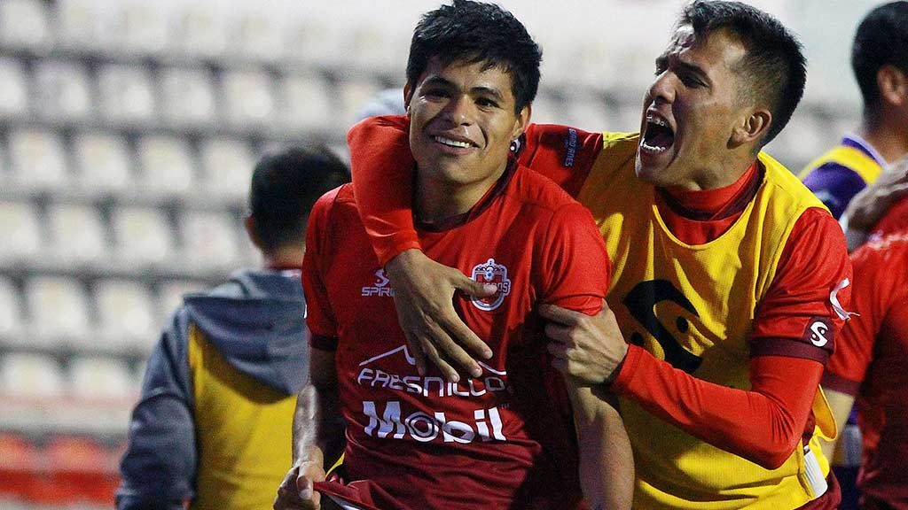 Jugadores que recibieron una segunda oportunidad en el Apertura 2021 Liga MX: Aníbal Chalá y los jugadores que recibieron una segunda oportunidad en el Apertura 2021