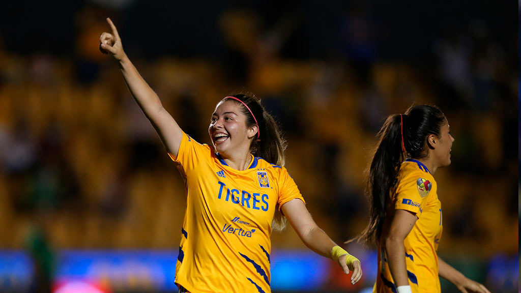 Houston Dash vs Tigres Femenil; A qué hora es para México, transmisión, cómo y dónde ver duelo amistoso