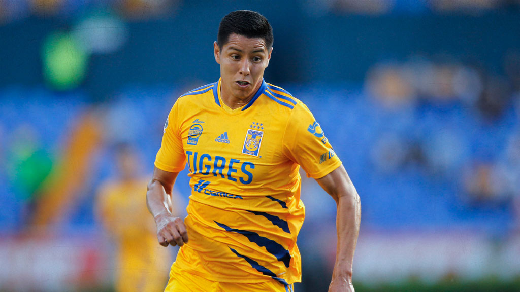Hugo Ayala podría estar viviendo sus últimos momentos como futbolista de Tigres UANL