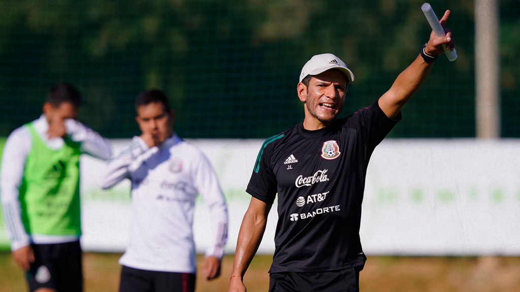 Jaime Lozano tiene posibles destinos en su futuro