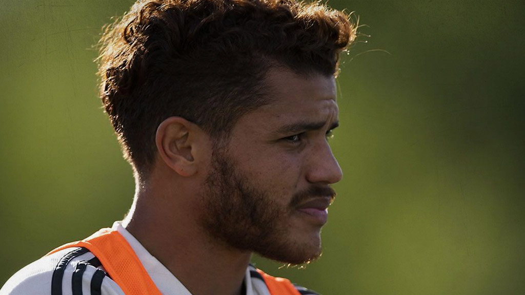 Jonathan Dos Santos está por terminar contrato con LA Galaxy