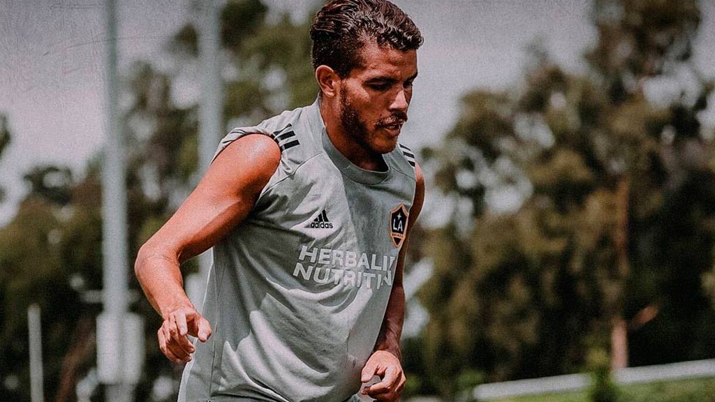 Jonathan Dos Santos, entre los mejores mexicanos de  FIFA 22