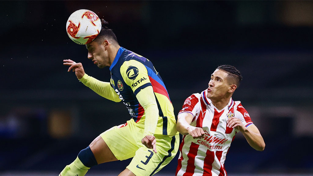 Jorge Sanchez y Uriel Antuna, producto de Santos Laguna 