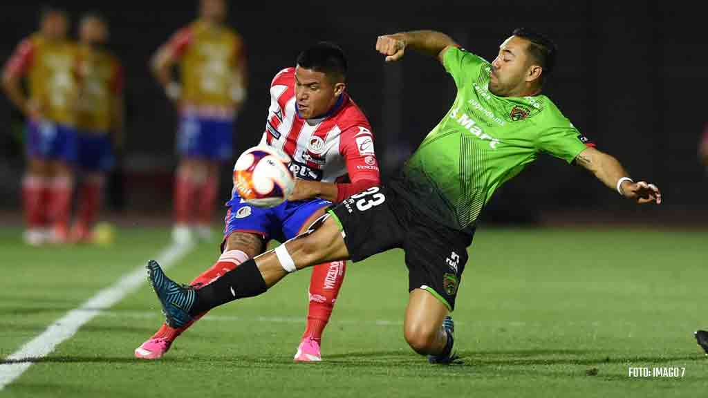 Bravos de Juárez 1-0 San Luis: transmisión en vivo del Liga MX; jornada 14 de Liga MX Apertura 2021 en directo