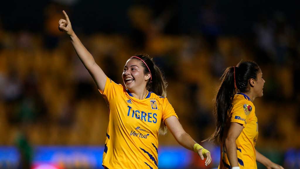 Liga MX Femenil: Jugadoras que superan los 60 goles 