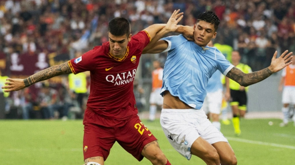 Lazio vs Roma: A qué hora es para México, canal de transmisión, cómo y dónde ver el Derbi de la jornada 6 de la Serie A de Italia