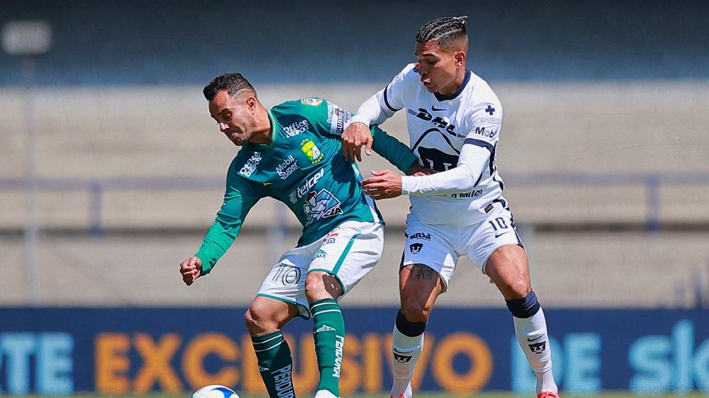 León vs Pumas: A qué hora es, canal de transmisión, cómo y dónde ver el partido de semifinal de Leagues Cup