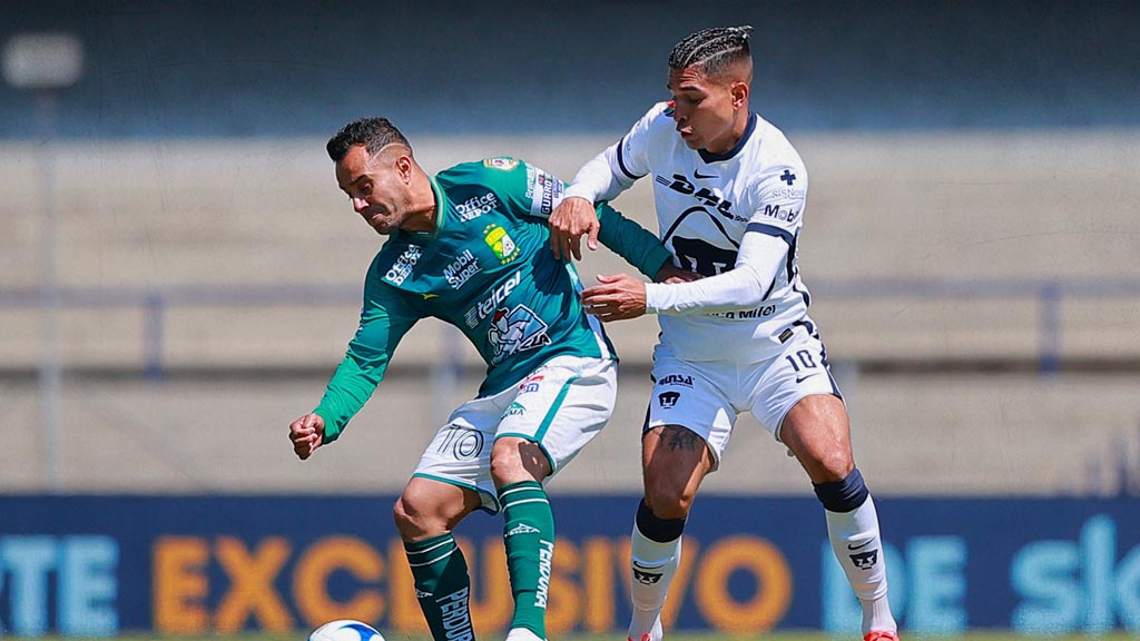 León vs Pumas: A qué hora es, canal de transmisión, cómo y dónde ver el partido de semifinal de Leagues Cup