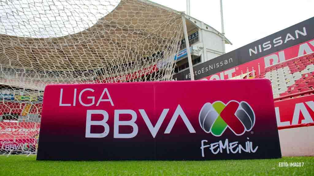 Liga Femenil extranjeras Apertura 2021