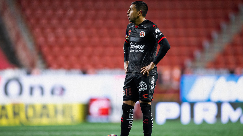 Liga MX: 6 movimientos de último momento para el Apertura 2021