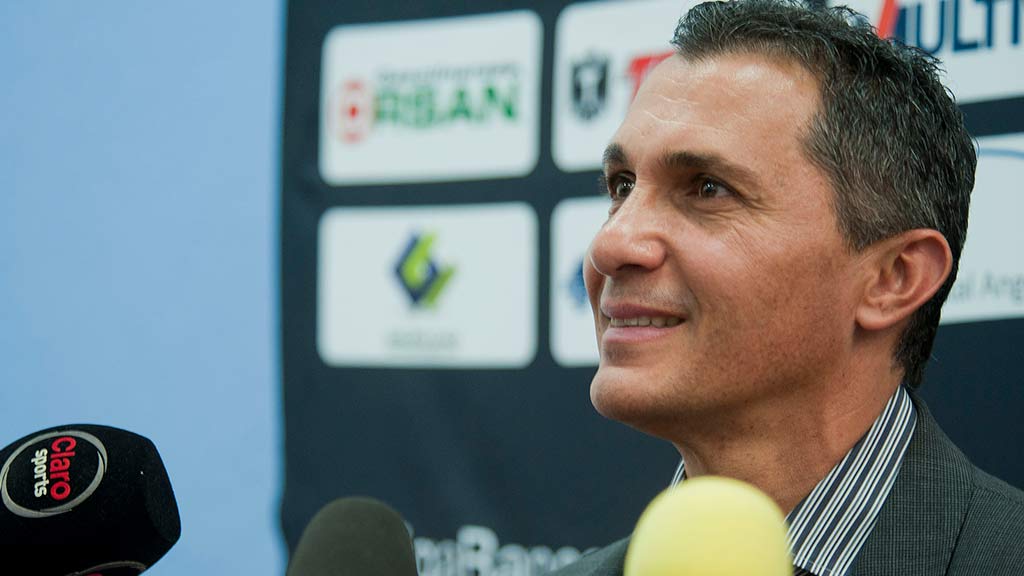 Liga MX; Adolfo Ríos será parte de la estructura de Club Querétaro