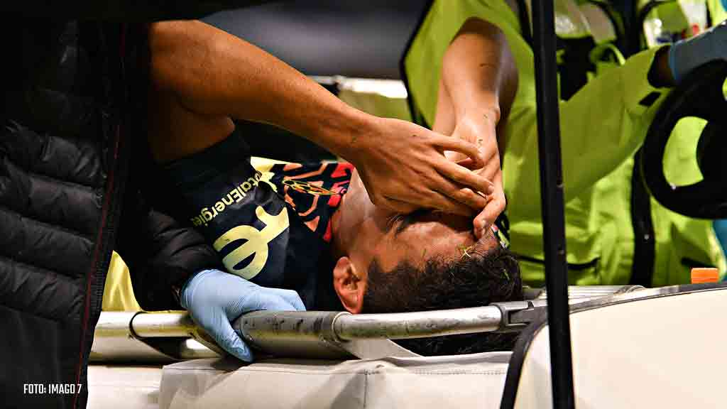 Liga MX: América, Tigres y clubes que podrían recuperar lesionados en la Fecha FIFA