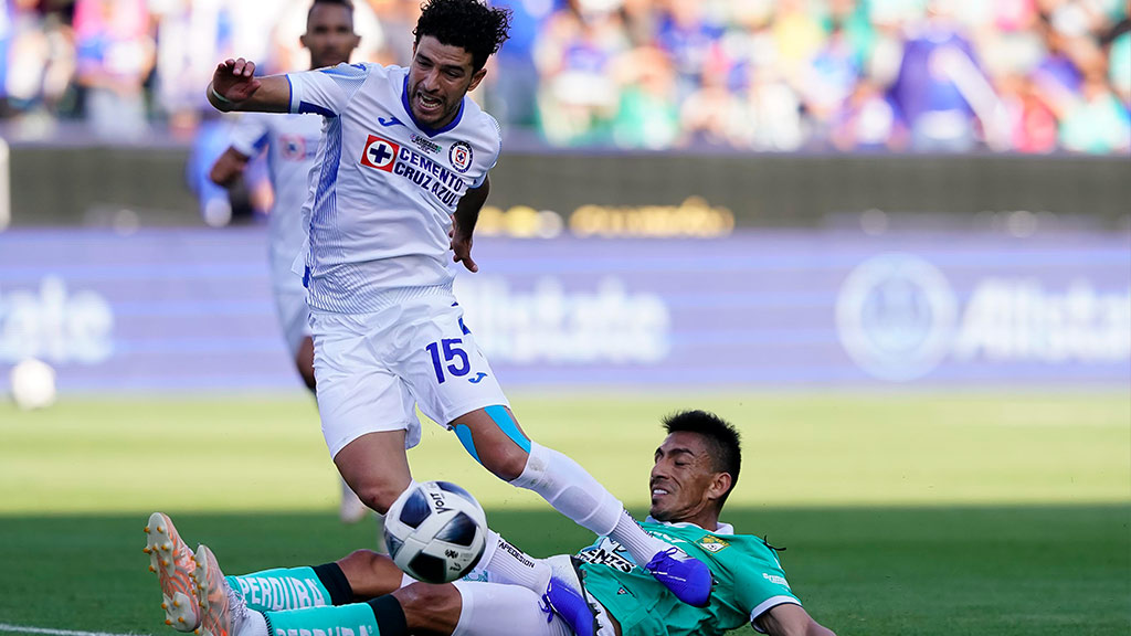 Liga MX: ¿Cuándo se jugará el Cruz Azul vs León de la jornada 11 del Apertura 2021?