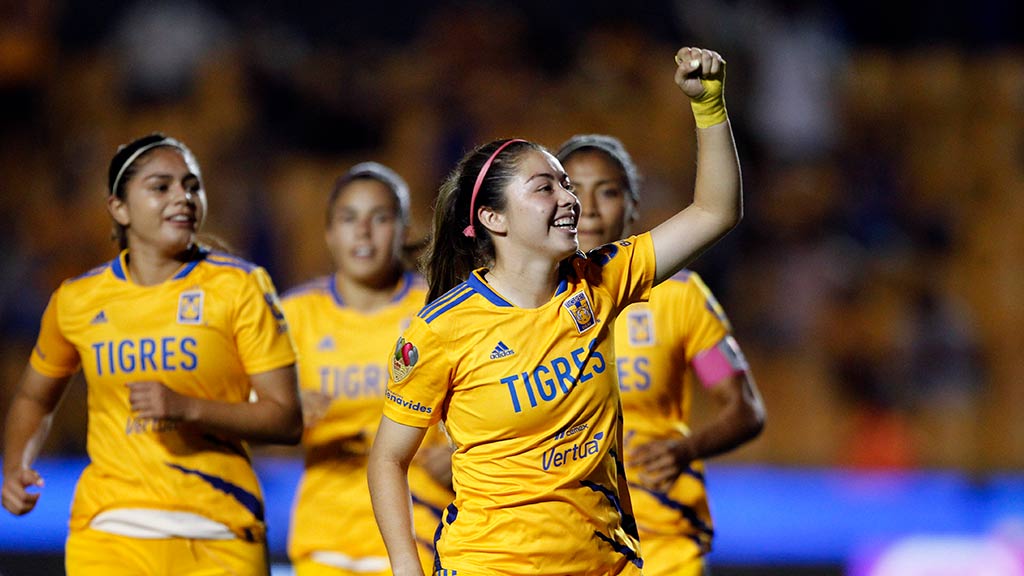 Liga MX Femenil: ¿Qué es Ellas en TUDN? El nuevo formato para ver en simultáneo más de un juego a la vez