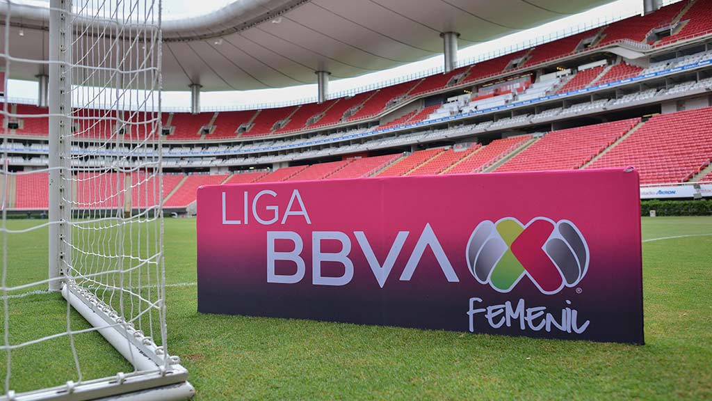 Liga MX Femenil: Así será el primer torneo de fuerzas básicas Sub-17