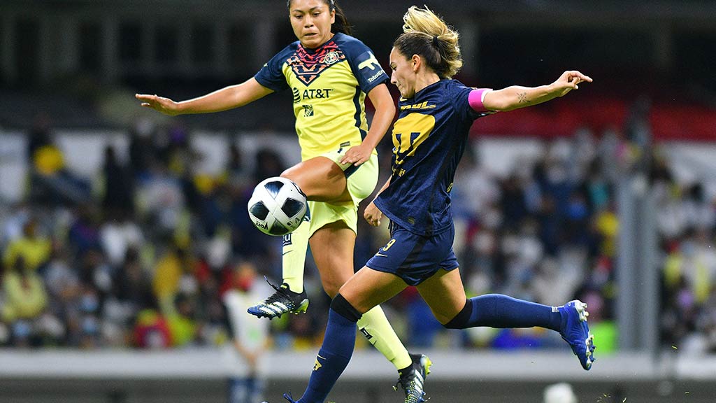 Liga MX Femenil: Tabla general, partidos y resultados de la jornada 8 del Apertura 2021