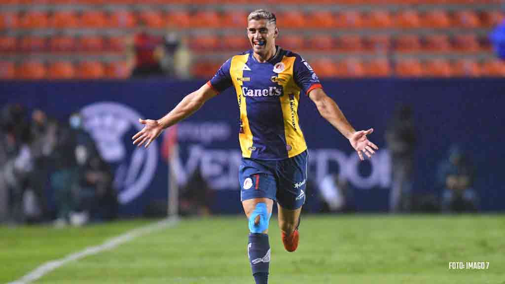 Liga MX: Los nuevos goleadores del futbol mexicano