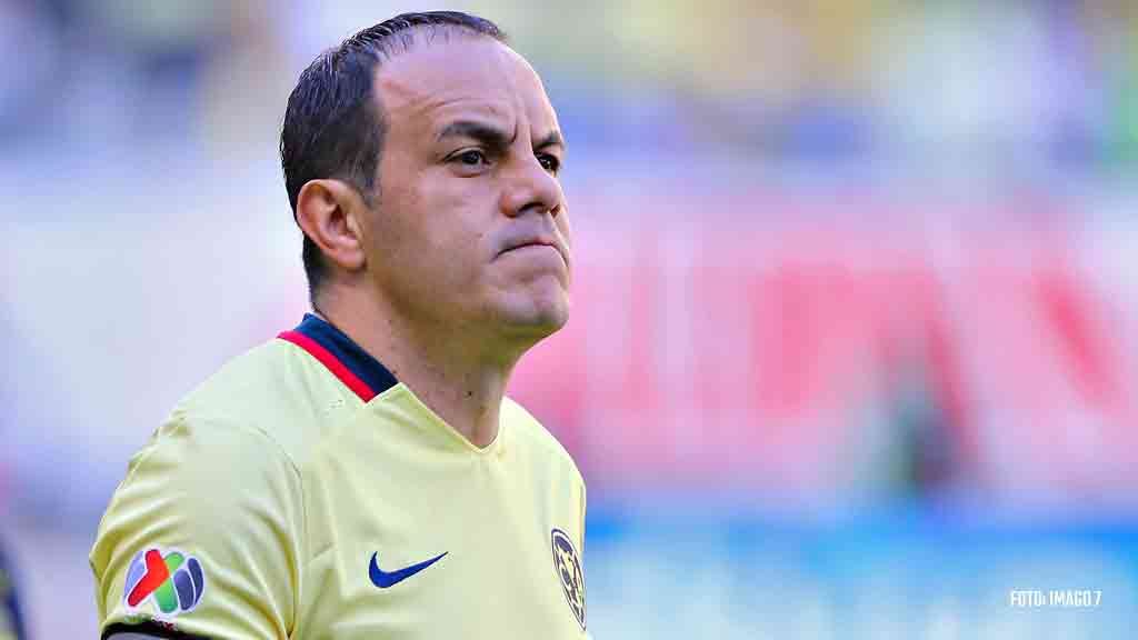 Liga MX jugadores lograron más 100 goles mismo equipo