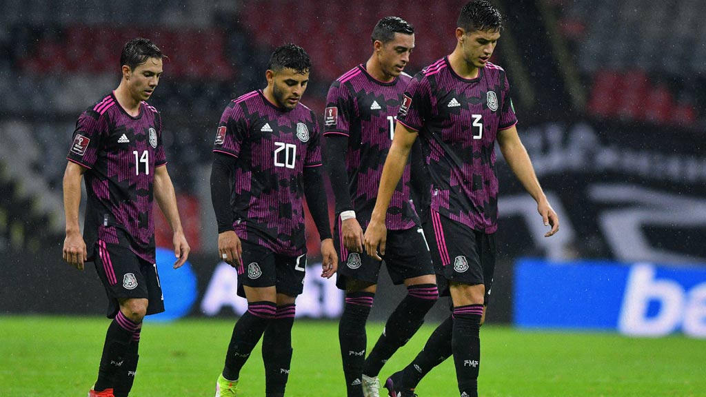 Liga MX: Los once futbolistas mexicanos más valiosos este Apertura 2021