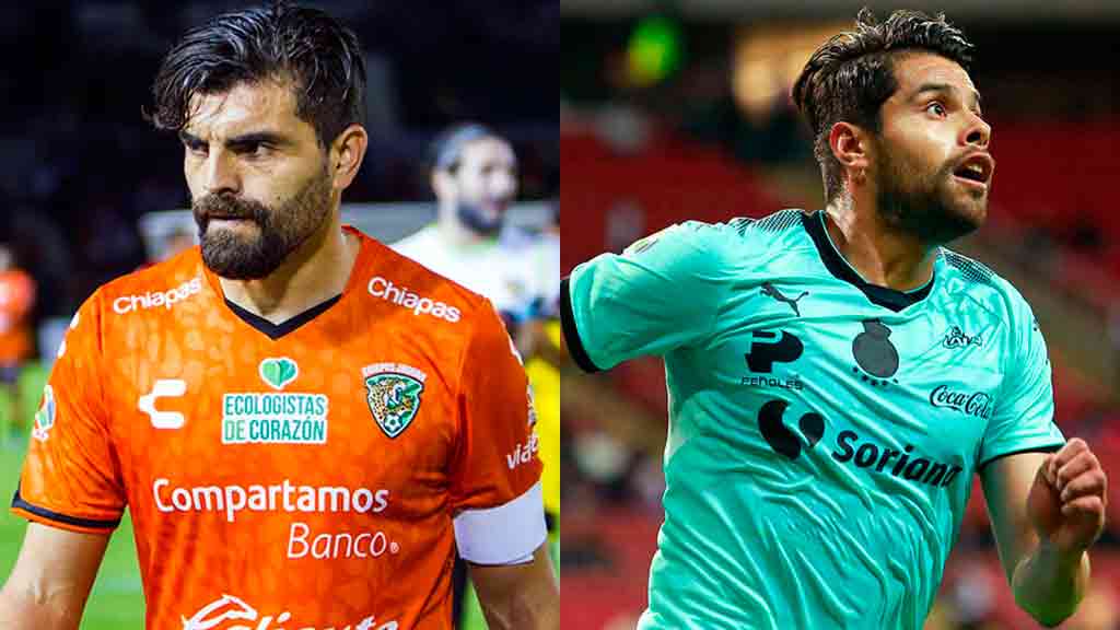 Liga MX: 10 parejas de hermanos que tal vez no sabías jugaron en México