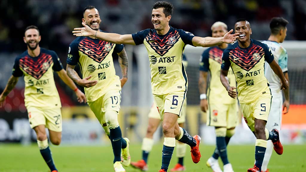 Liga MX: Partidos y resultados de la jornada 8 del Apertura 2021