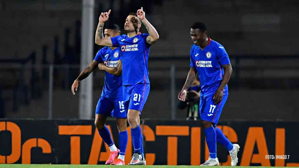 Liga MX rachas invictas