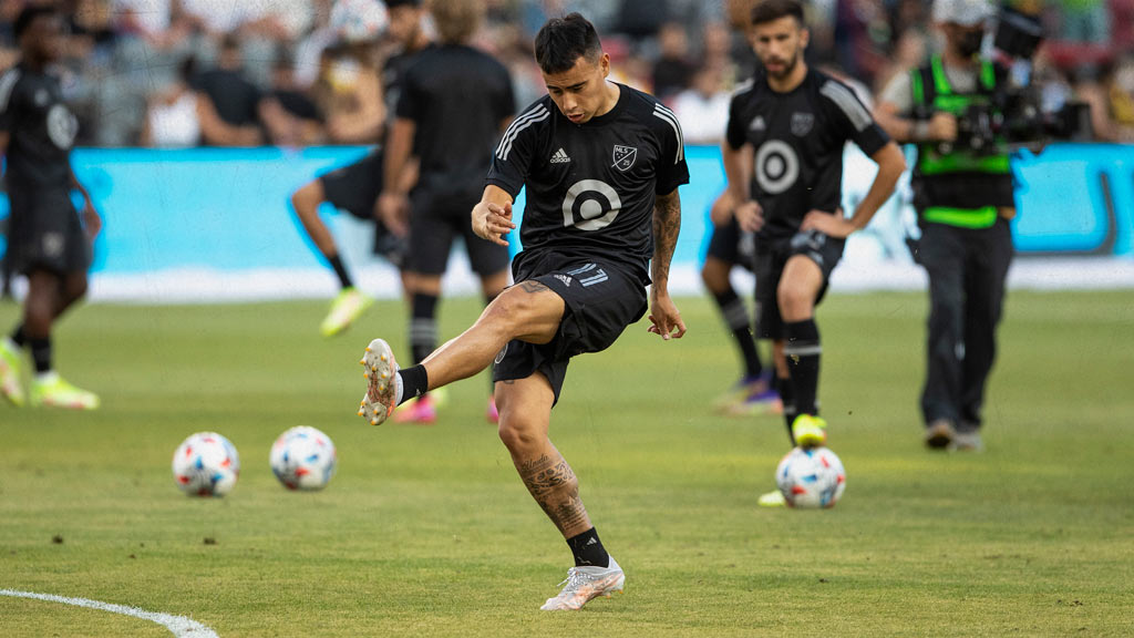 Lucas Zelarayán puede jugar con la Selección de Armenia