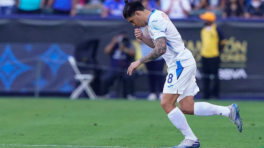 Jugadores que recibieron una segunda oportunidad en el Apertura 2021 Liga MX: Aníbal Chalá y los jugadores que recibieron una segunda oportunidad en el Apertura 2021
