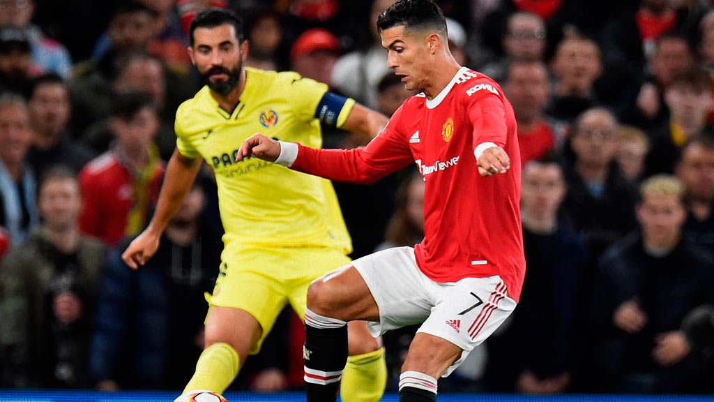 Manchester United 2-1 Villarreal: Así vivimos el partido de Champions League temporada 2021-2022