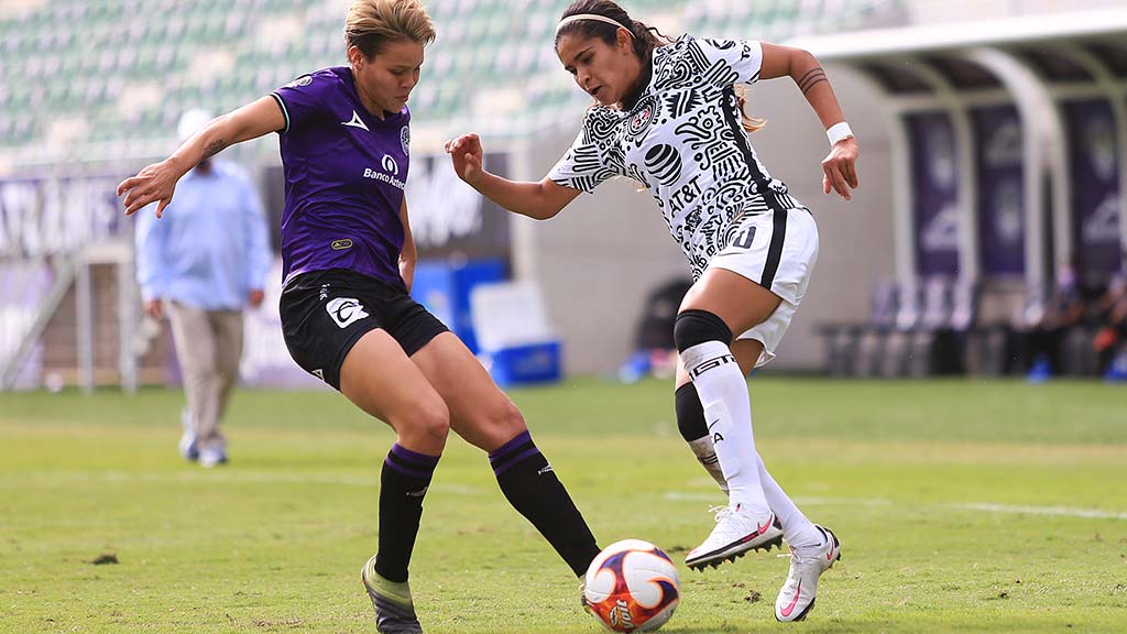 Mazatlán vs América Femenil: A qué hora es, canal de transmisión, cómo y dónde ver el partido de jornada 10 de Liga MX Femenil