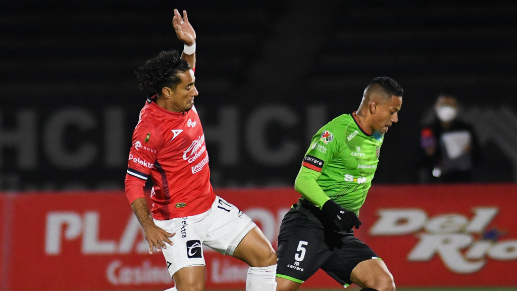 Mazatlán vs Juárez se enfrentan en la Jornada 11 del torneo Apertura 2021 de la Liga MX